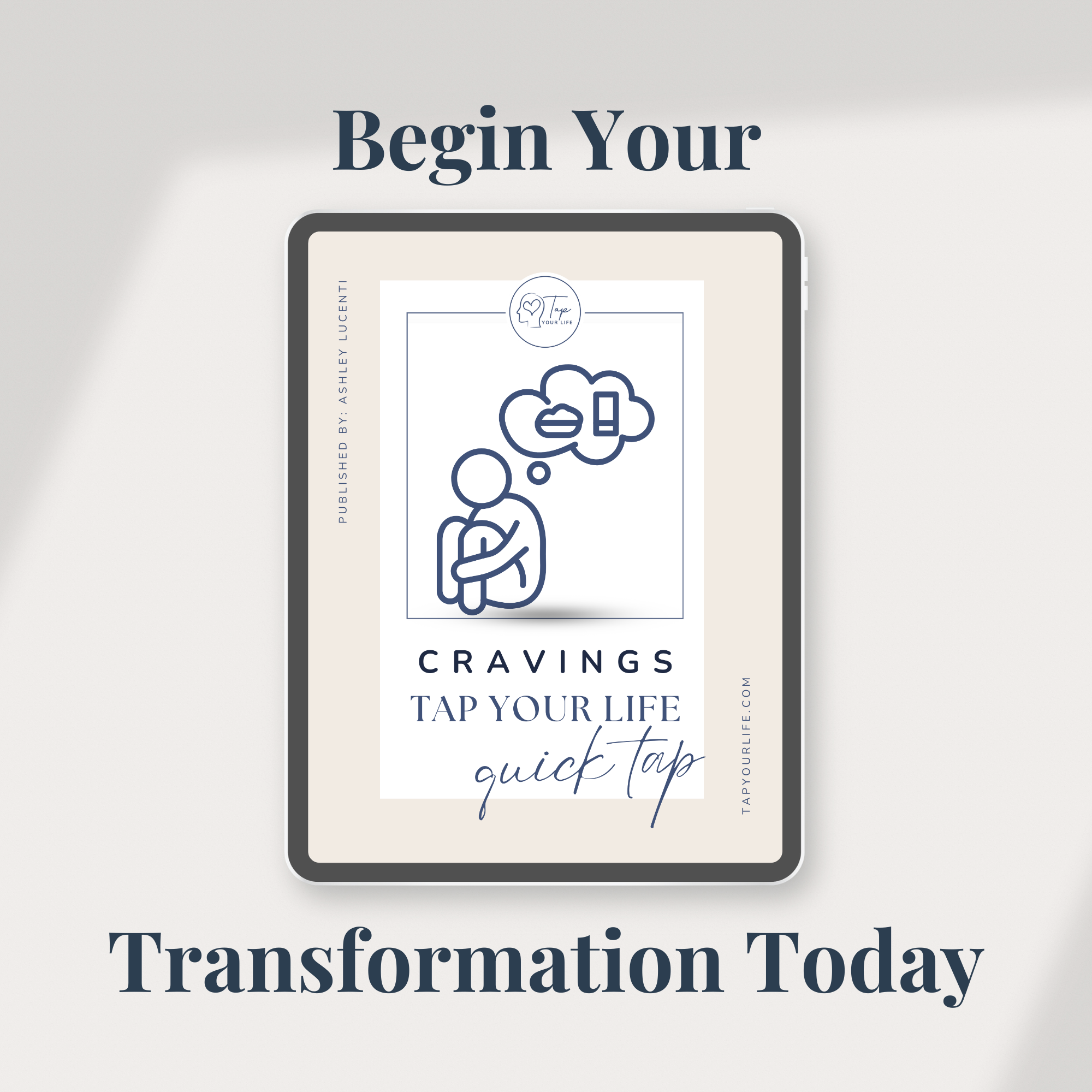 Cravings Quick Tap Guide - Image 4