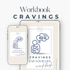 Cravings Workbook