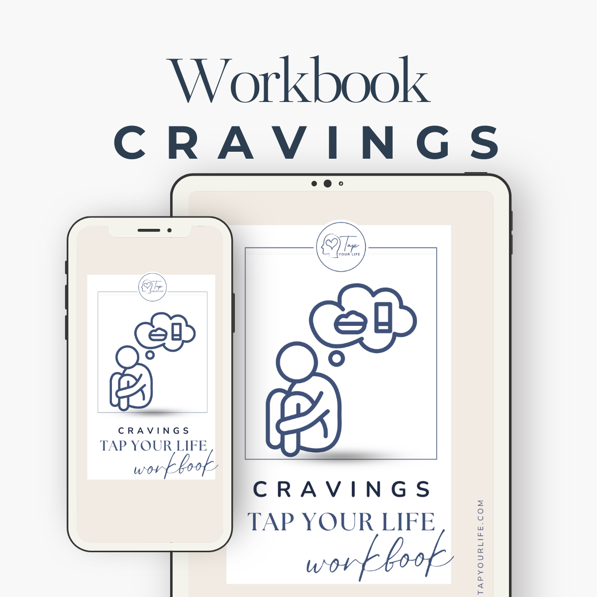 Cravings Workbook